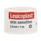 Leukoplast Skin Sensitive Flasque 2,5cmx2,6m