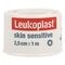 Leukoplast Skin Sensitive Flasque 2,5cmx2,6m