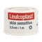 Leukoplast Skin Sensitive Flasque 2,5cmx1,0m