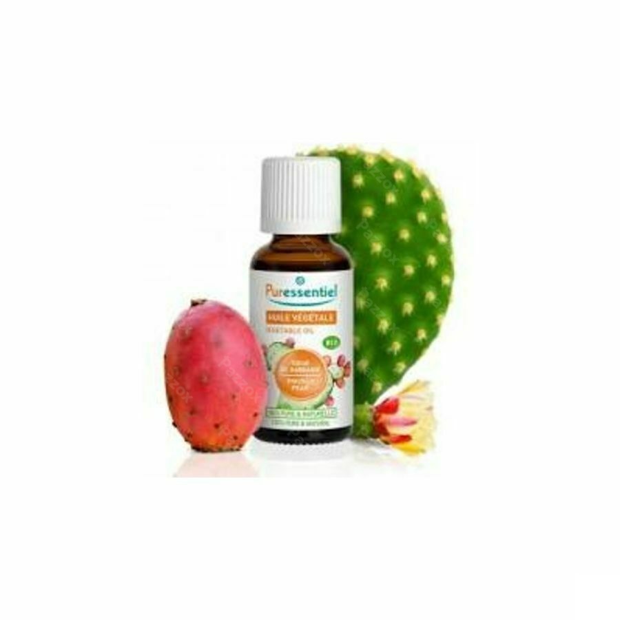 Puressentiel Huile Vegetale Bio Figue Barbarie30ml