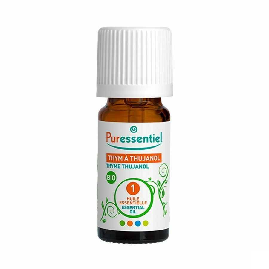 Puressentiel He Thym Thujanol Bio 5ml