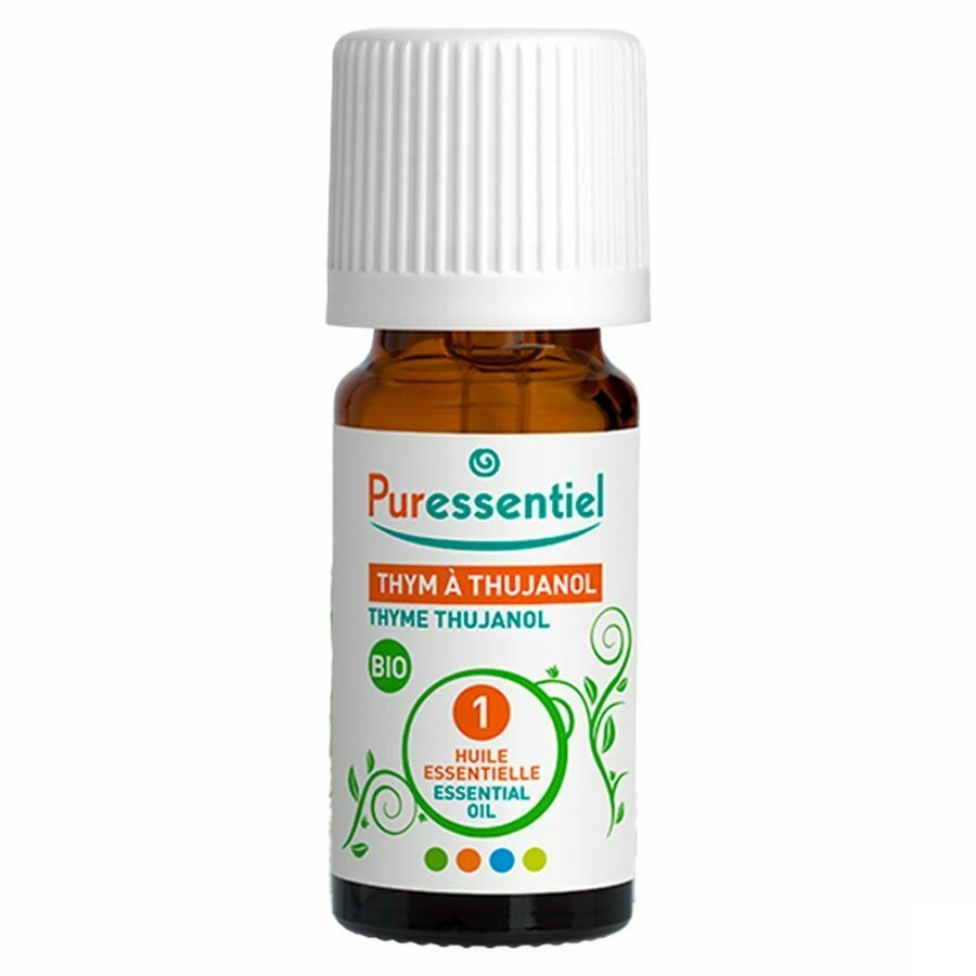 Puressentiel He Thym Thujanol Bio 5ml