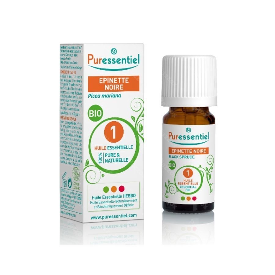 Puressentiel He Epinette Noire Bio 5ml