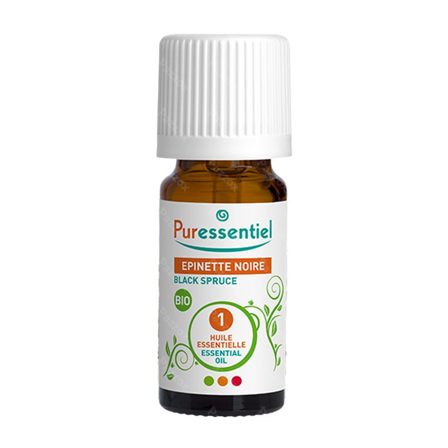 Puressentiel He Epinette Noire Bio 5ml