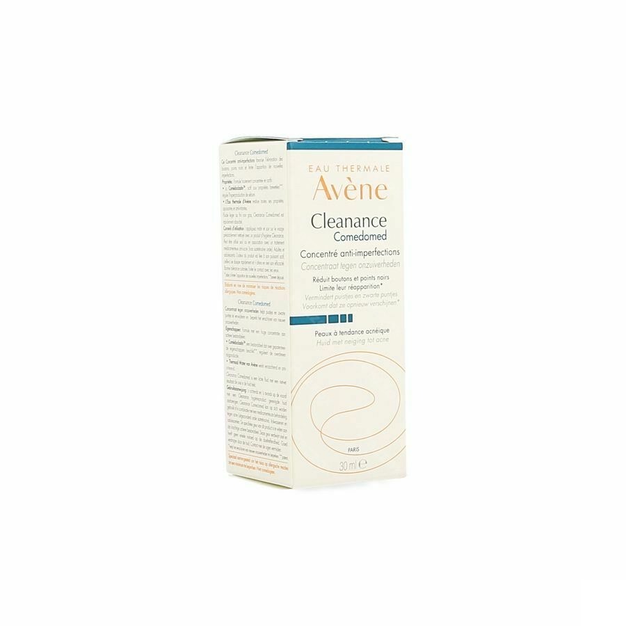 Avène Cleanance Comedomed 30ml