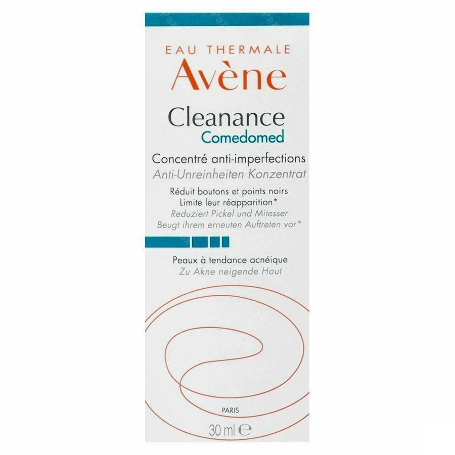 Avène Cleanance Comedomed 30ml