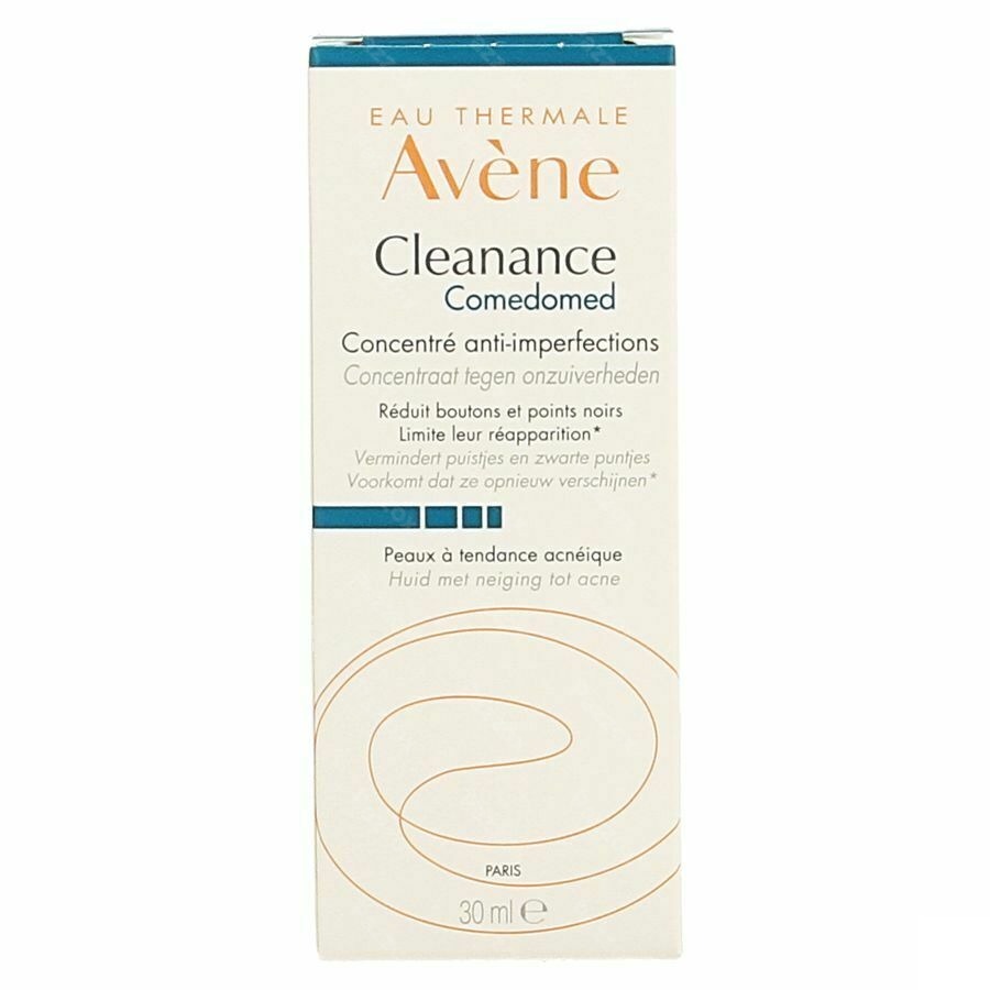 Avène Cleanance Comedomed 30ml