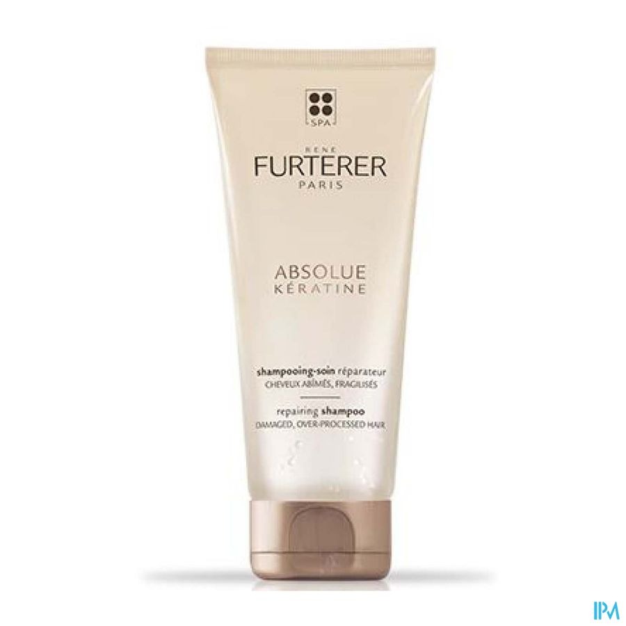 Furterer Absolue Keratine Sh Reparateur 50ml