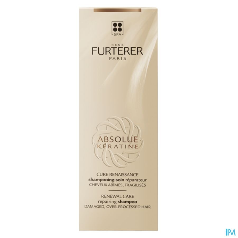 Furterer Absolue Keratine Sh Reparateur 50ml