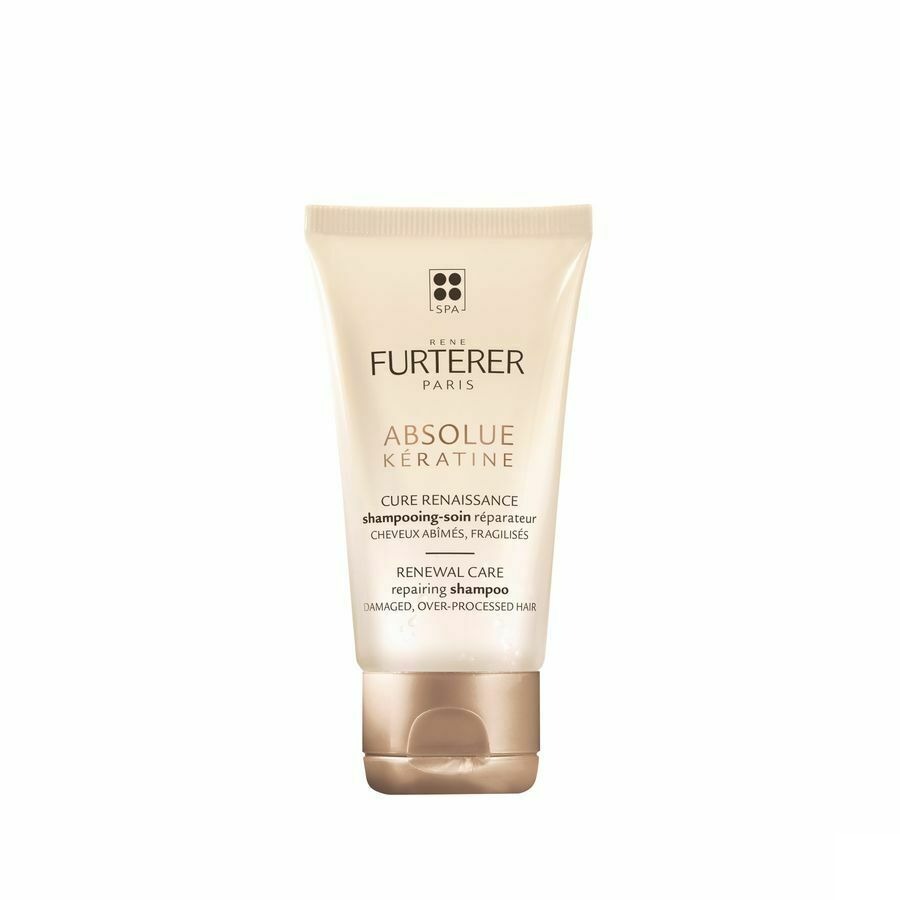 Furterer Absolue Keratine Sh Reparateur 50ml