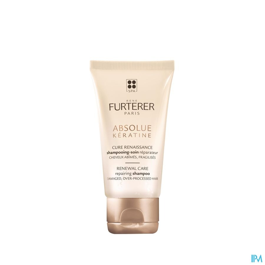Furterer Absolue Keratine Sh Reparateur 50ml