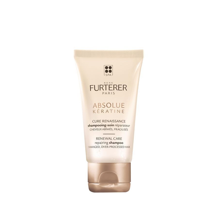 Furterer Absolue Keratine Sh Reparateur 50ml