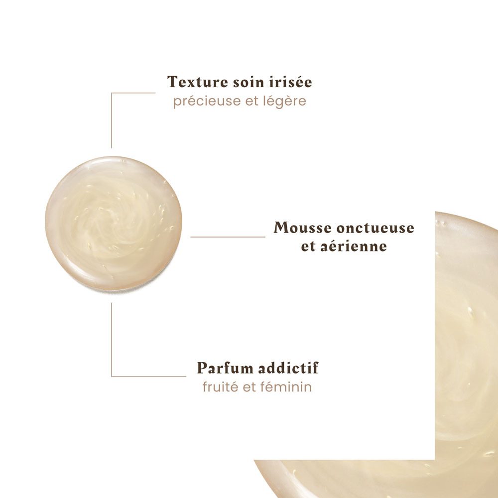 Furterer Absolue Keratine Shampooing Réparateur 50ml