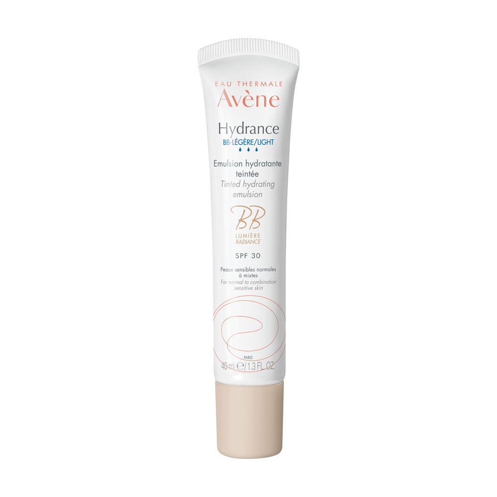 Avene Hydrance Bb Legere Tube 40ml