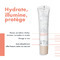 Avene Hydrance Bb Legere Tube 40ml