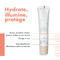 Avene Hydrance Bb Riche Tube 40ml