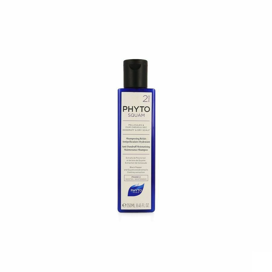 Phytosquame Sh A/pell Hydra 250ml