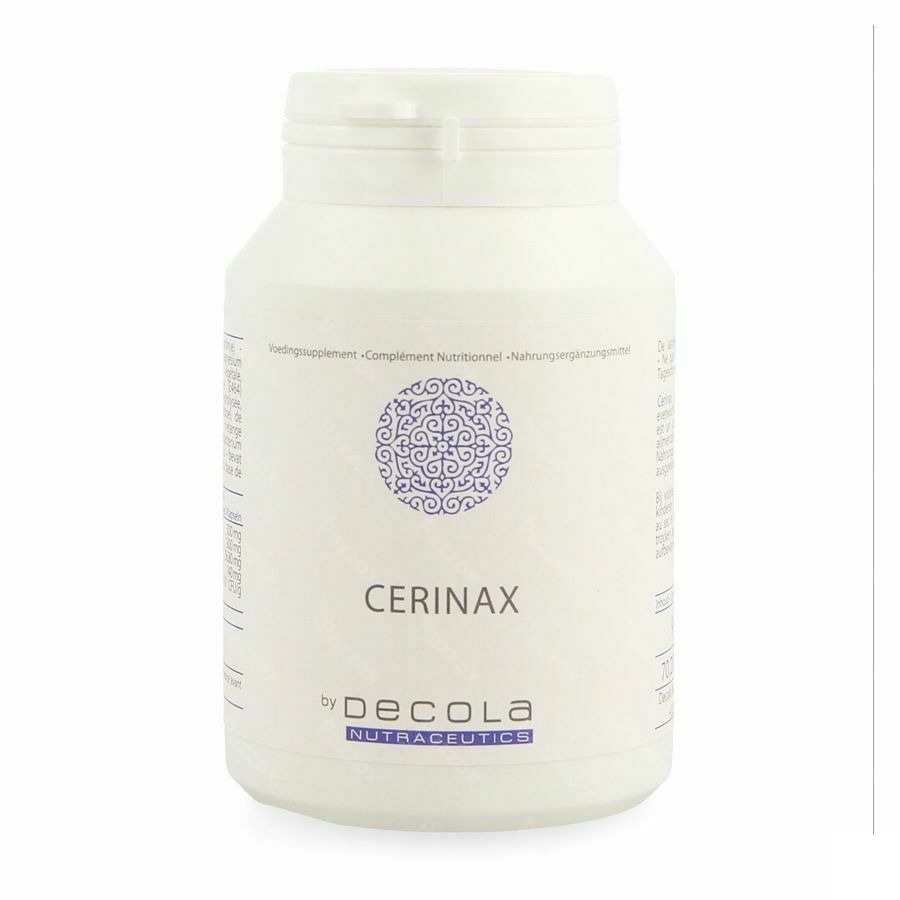 Decola Cerinax 90 Gelules