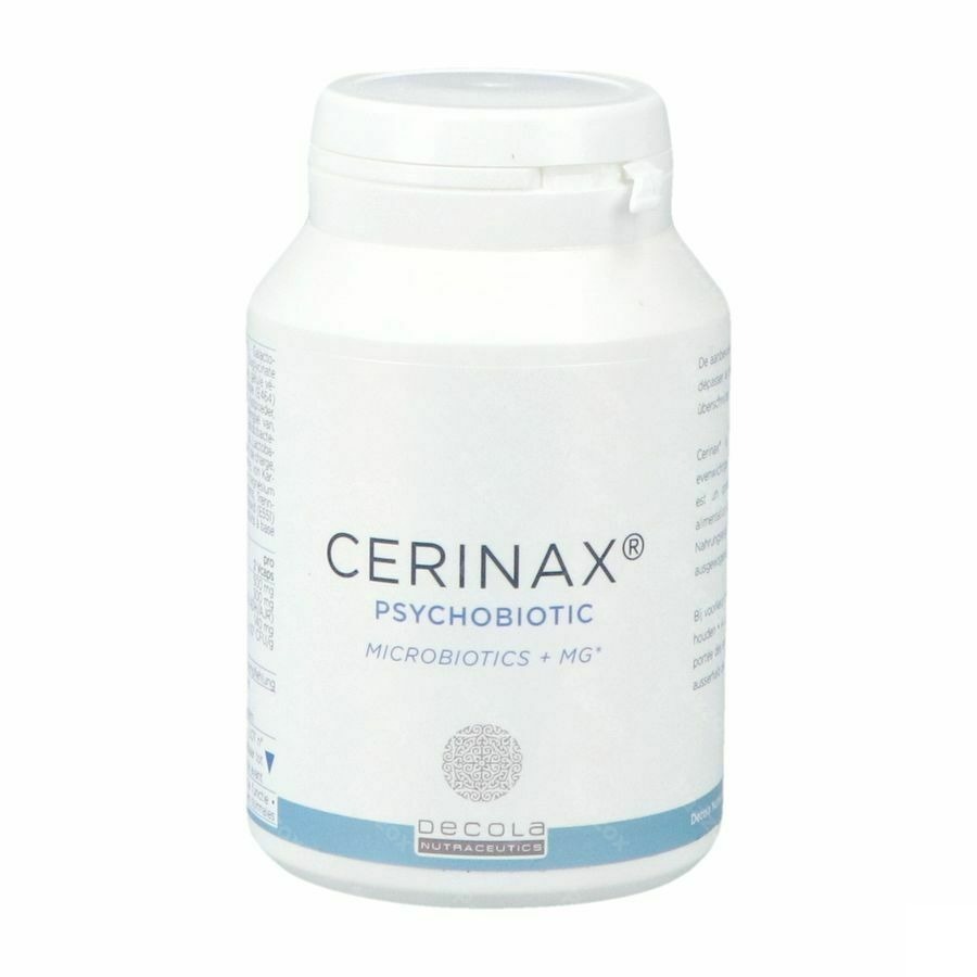 Decola Cerinax 90 Gelules
