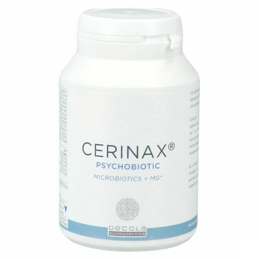 Decola Cerinax 90 Gelules