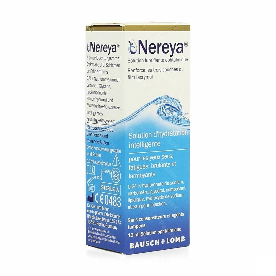 Nereya Fl 10ml