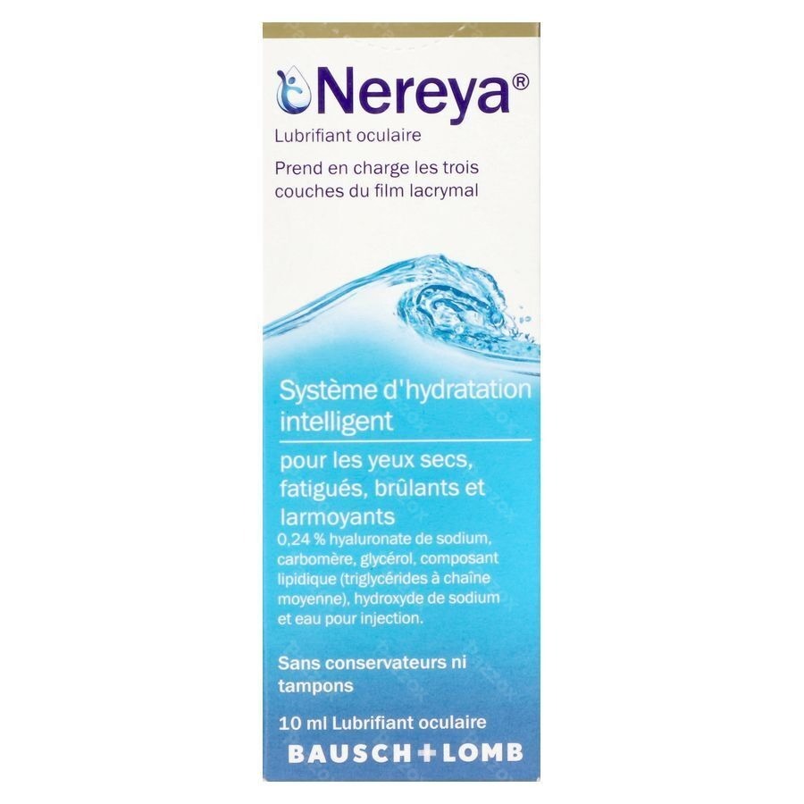 Nereya Fl 10ml