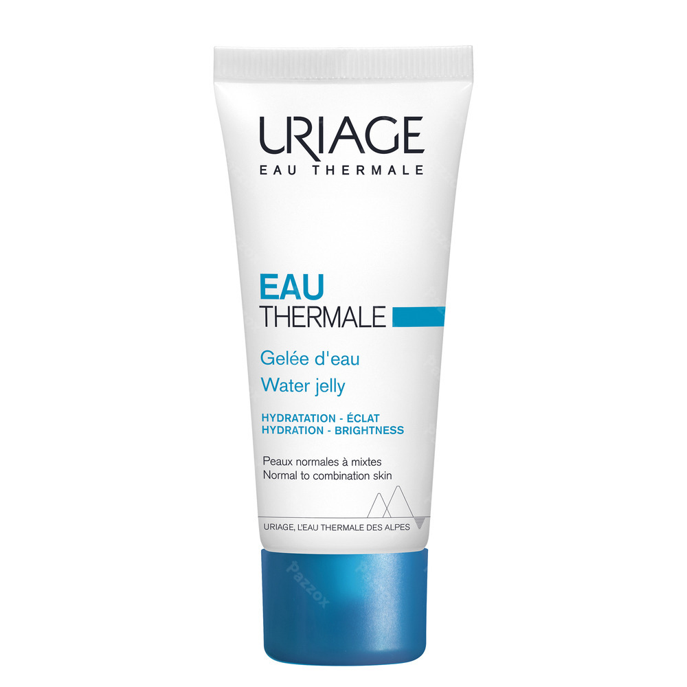 Uriage Gelee D Eau 40ml