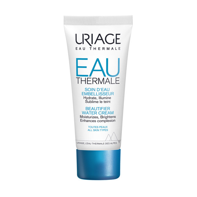 Uriage Soin D'eau Embellisseur Creme 40ml