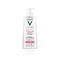 Vichy Pureté Thermale Eau Micellaire Minérale Peau Sensible 400ml