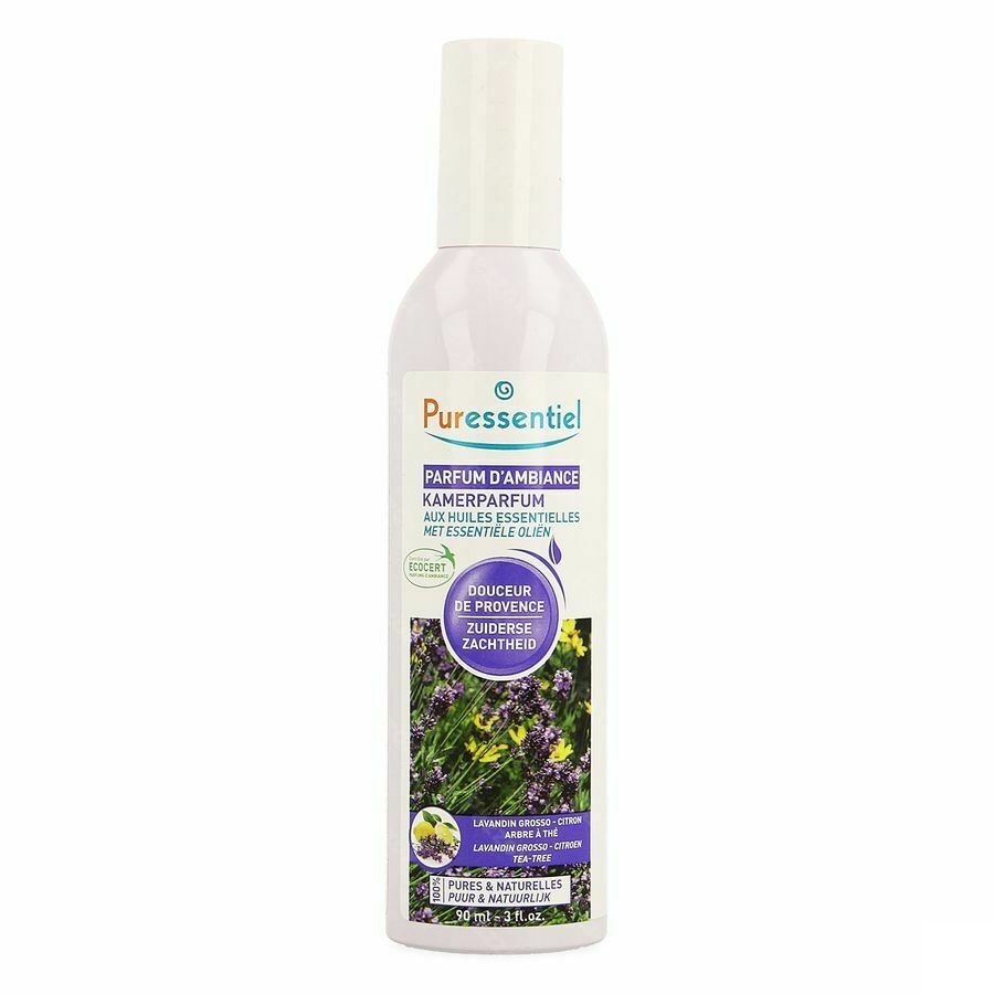 Puressentiel Diffusion Parfum Amb. Provence 90ml