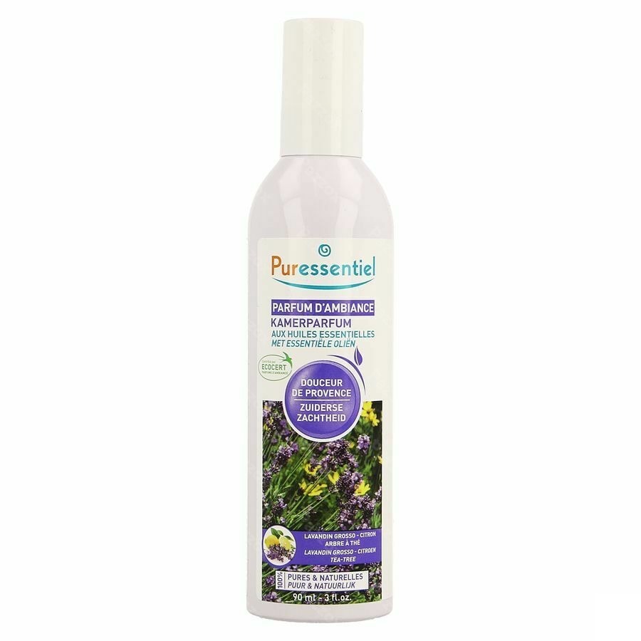 Puressentiel Diffusion Parfum Amb. Provence 90ml