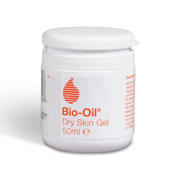 Bio-oil Gel Peaux Seches 50ml