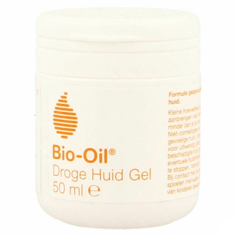 Bio-oil Gel Peaux Seches 50ml