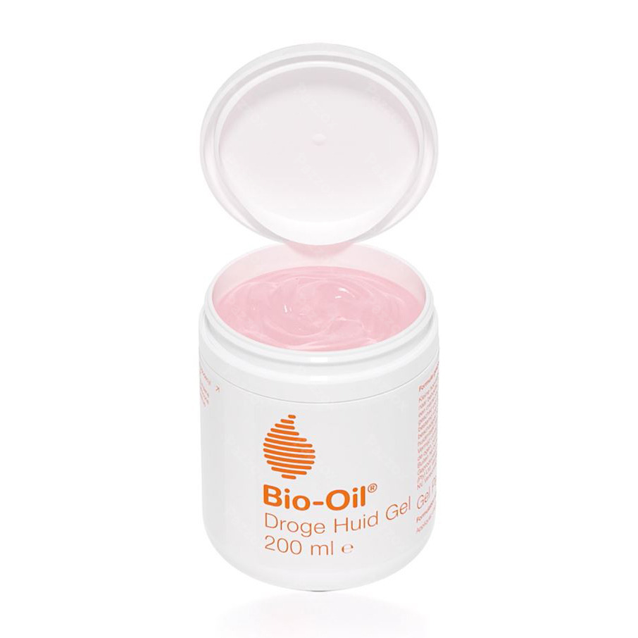 Bio-oil Gel Peaux Seches 200ml