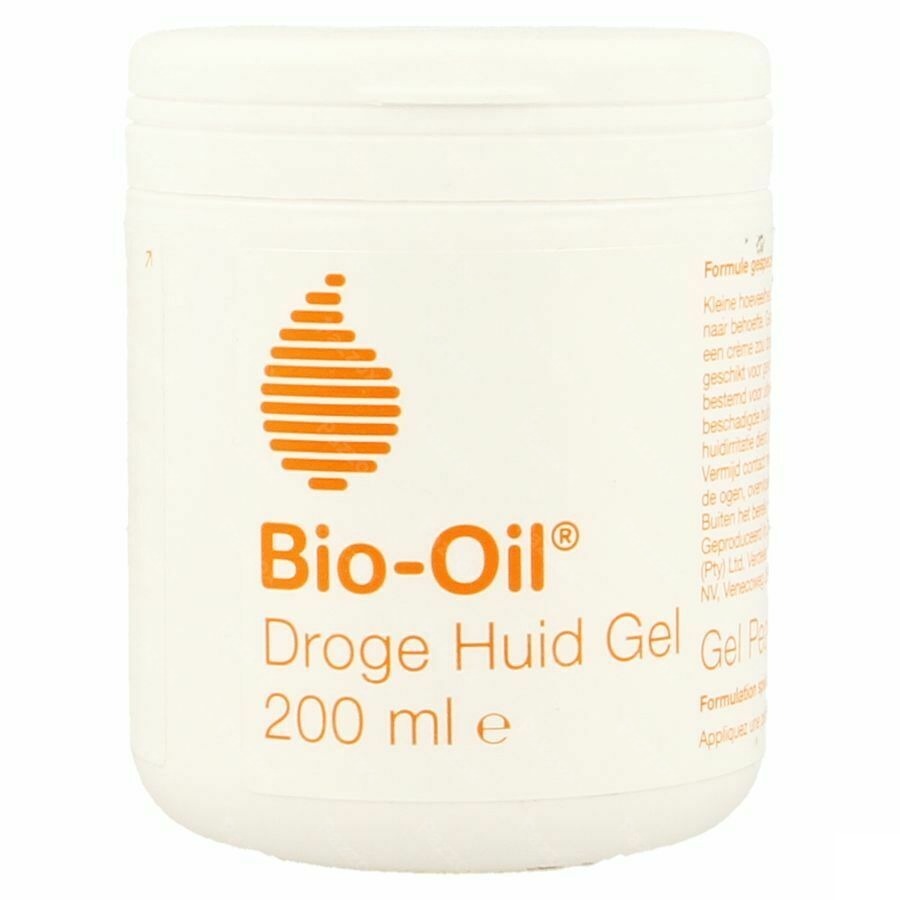 Bio-oil Gel Peaux Seches 200ml