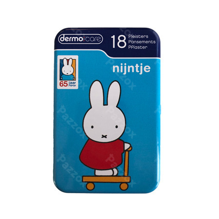 Dermocare Doux &amp; Sensible Nijntje Pansements 18