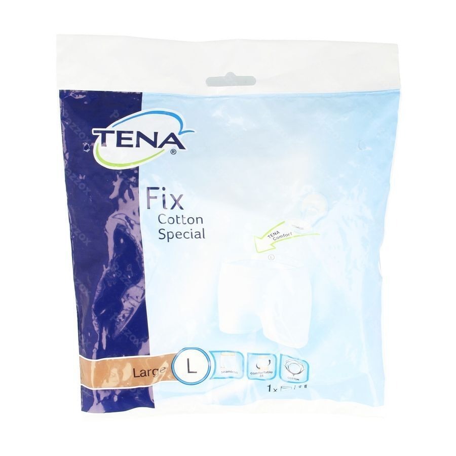Tena Fix Cotton Special l 756606