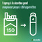 Nicorette Mint 1mg Spray Buccal S/sucre 150