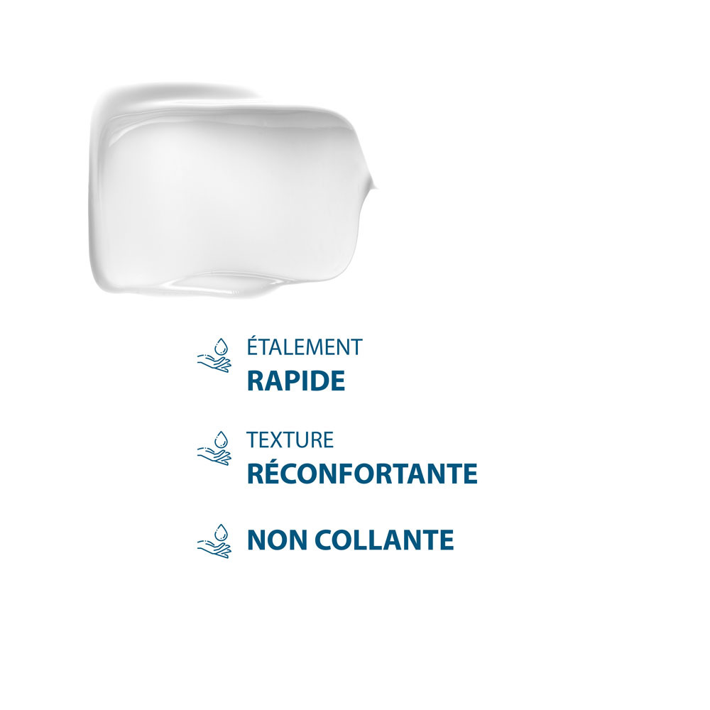 Ducray Dexyane Creme Emollient A/grattage 400ml