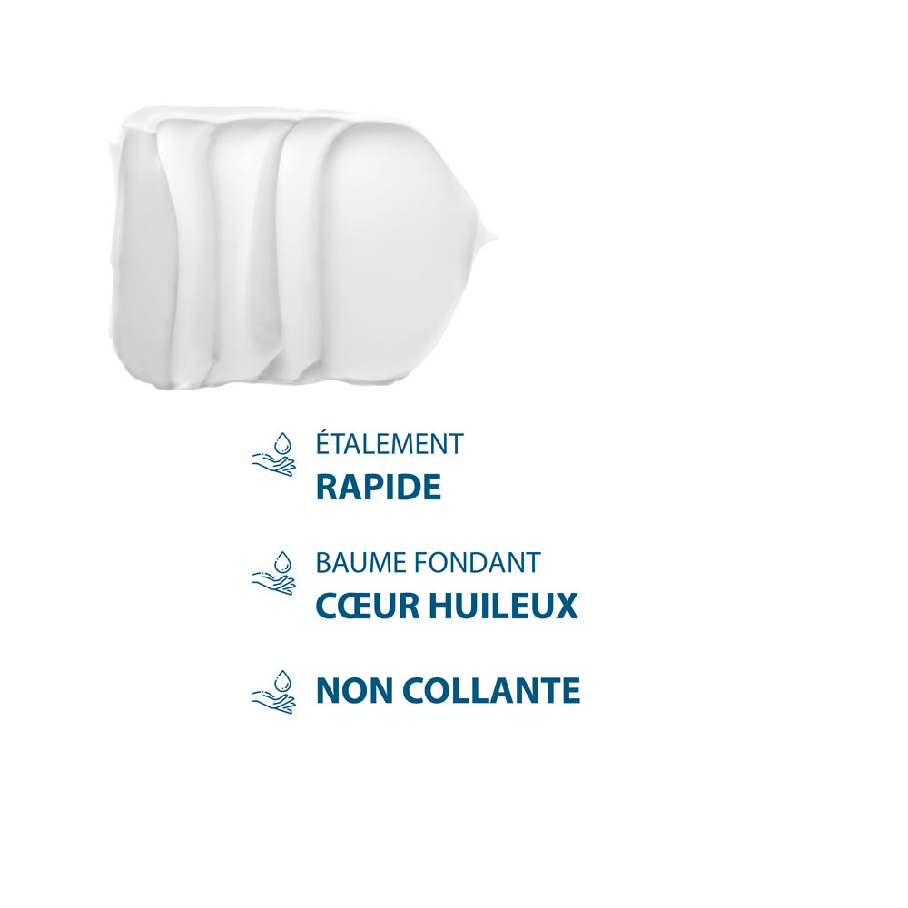 Ducray Dexyane Baume Emollient A/grattage 200ml Nf