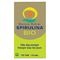 Marcus Rohrer Spiruline Comp 180 Bio