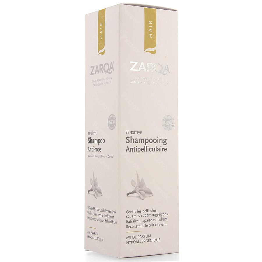 Zarqa Sh Dandruff Control 200ml