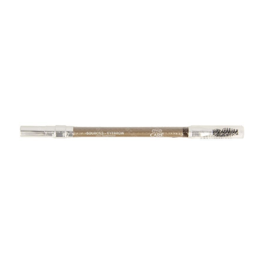 Eye Care Sourcils Liner Wtp Medium 036 1,2g