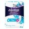 Always Discreet Incont Pads Long Sp 10