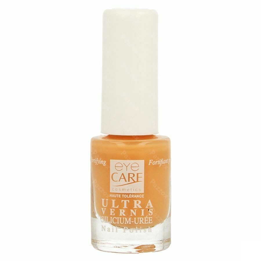 Eye Care Vao Ultra Silicium Uree 1556 Corail