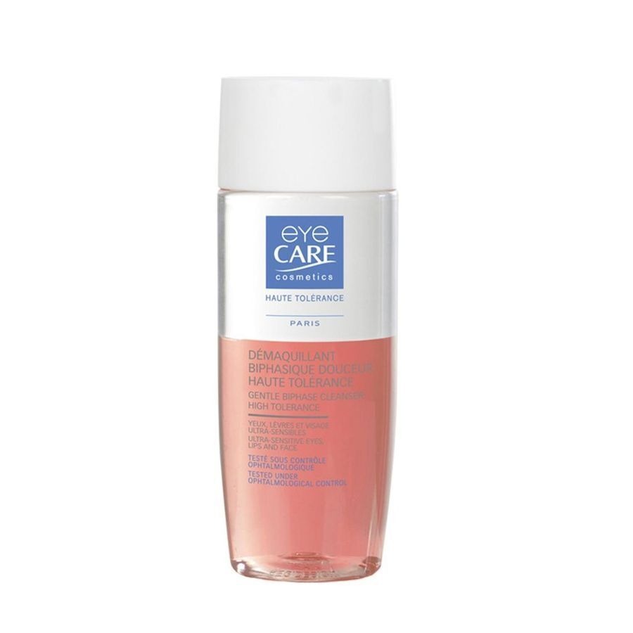 Eye Care Demaquillant Biphasique Douceur 150ml