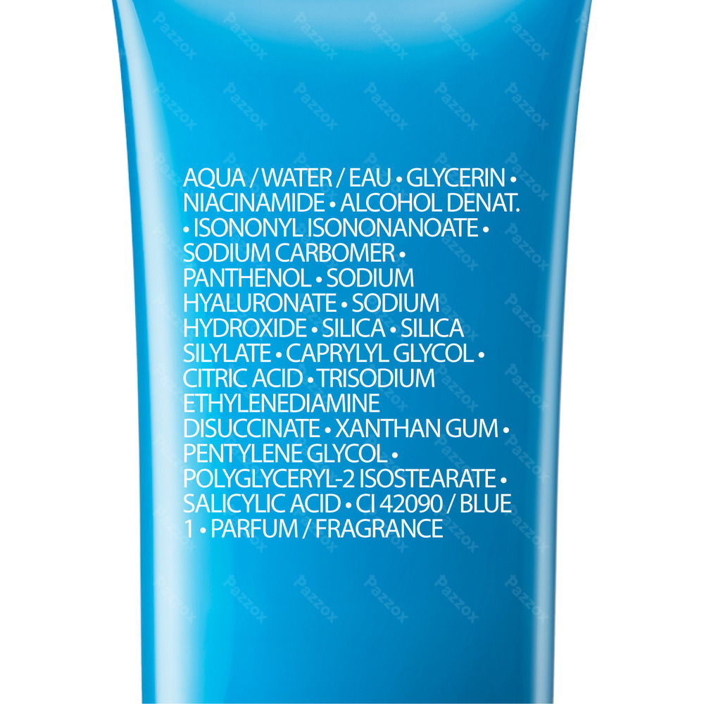 La Roche-Posay Hyalu B5 Gel Aqueux 40ml