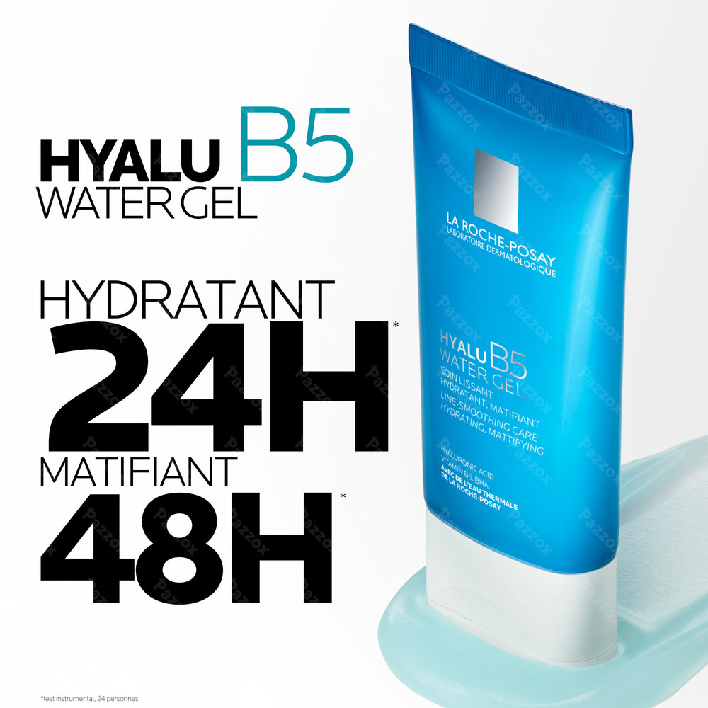 La Roche-Posay Hyalu B5 Gel Aqueux 40ml