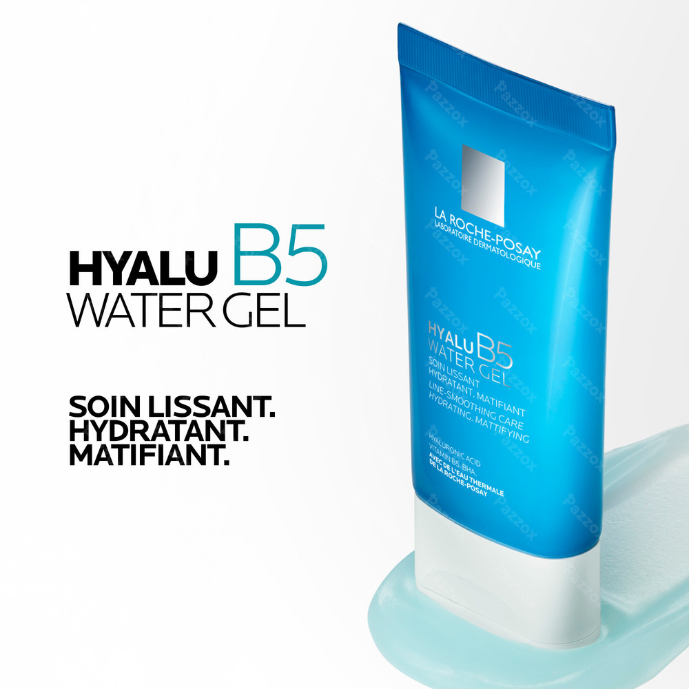 La Roche-Posay Hyalu B5 Gel Aqueux 40ml
