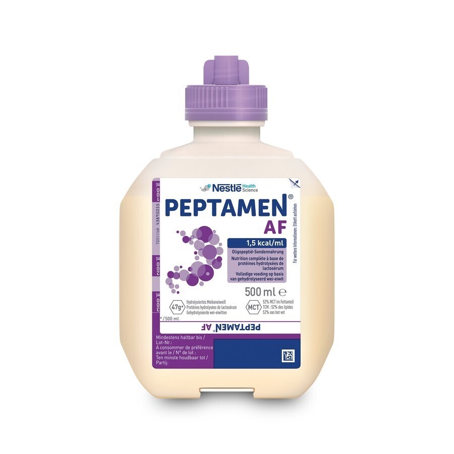 Peptamen Af Smartflex 500ml 